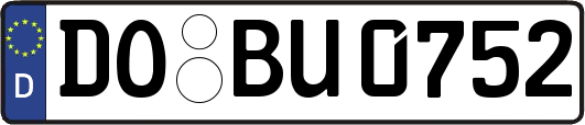 DO-BU0752