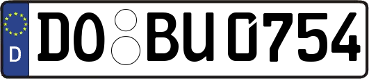 DO-BU0754