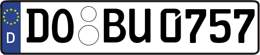 DO-BU0757