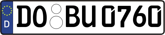 DO-BU0760