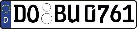 DO-BU0761