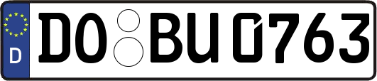 DO-BU0763