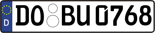 DO-BU0768
