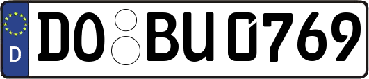 DO-BU0769