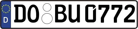 DO-BU0772
