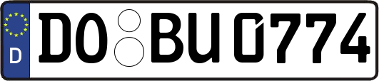 DO-BU0774