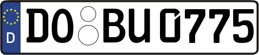 DO-BU0775