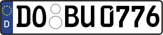 DO-BU0776