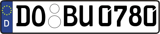 DO-BU0780