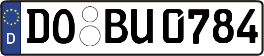 DO-BU0784