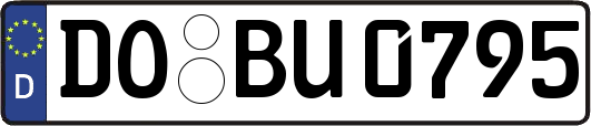 DO-BU0795