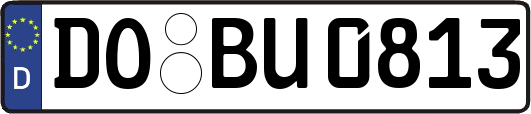DO-BU0813
