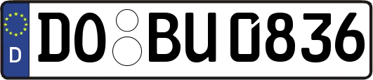 DO-BU0836
