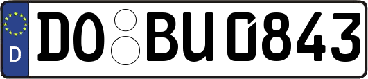 DO-BU0843