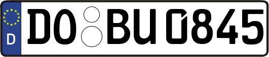 DO-BU0845