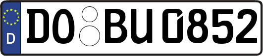 DO-BU0852