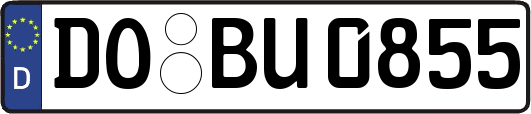 DO-BU0855