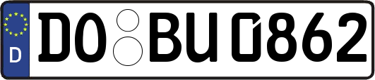DO-BU0862