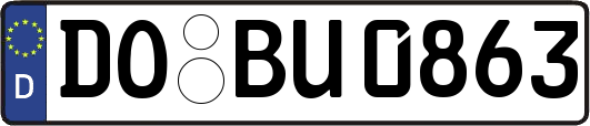 DO-BU0863