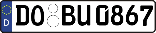 DO-BU0867