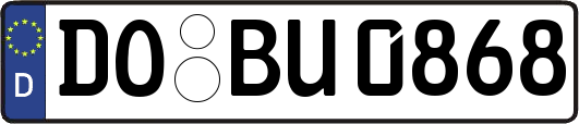 DO-BU0868