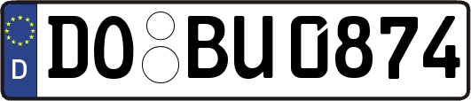 DO-BU0874