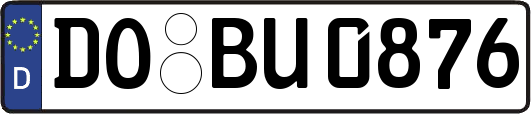 DO-BU0876