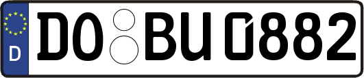 DO-BU0882