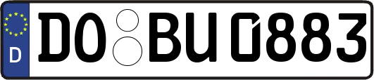 DO-BU0883