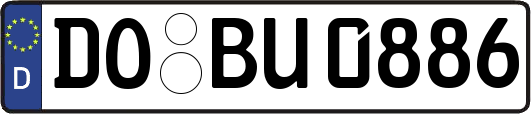 DO-BU0886