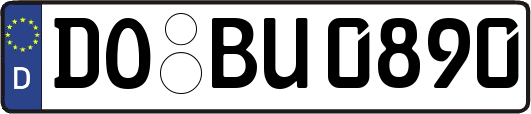 DO-BU0890