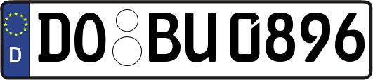 DO-BU0896