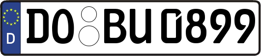 DO-BU0899