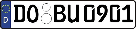 DO-BU0901