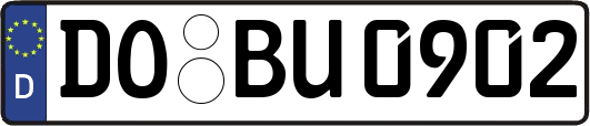 DO-BU0902