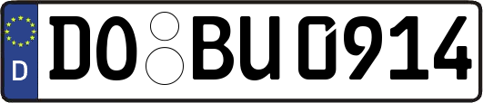 DO-BU0914