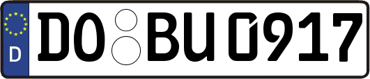 DO-BU0917