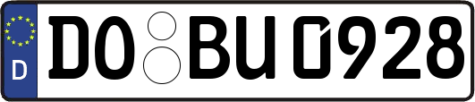 DO-BU0928