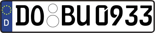 DO-BU0933