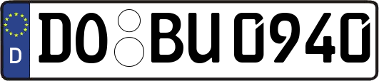 DO-BU0940