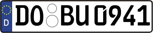 DO-BU0941