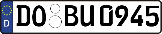 DO-BU0945