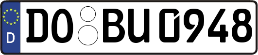 DO-BU0948