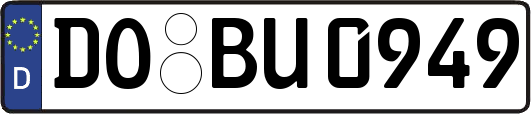 DO-BU0949