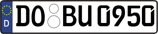 DO-BU0950