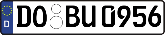 DO-BU0956