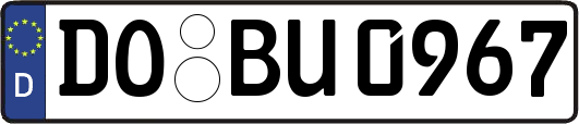 DO-BU0967