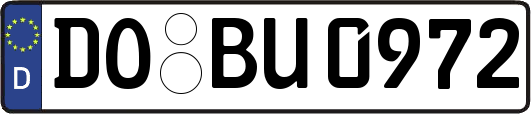 DO-BU0972