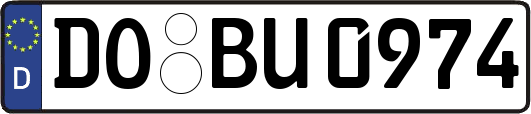DO-BU0974