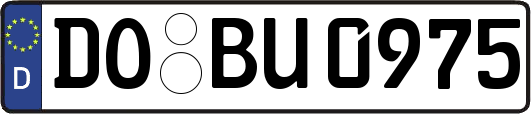 DO-BU0975